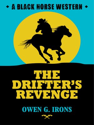 cover image of The Drifter's Revenge